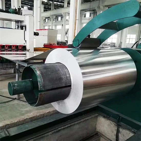 Household Aluminium Foil Roll 11 Micron