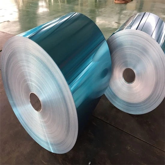 1060 Heavy Duty aluminum foil roll 1060 Heavy Duty aluminum foil roll