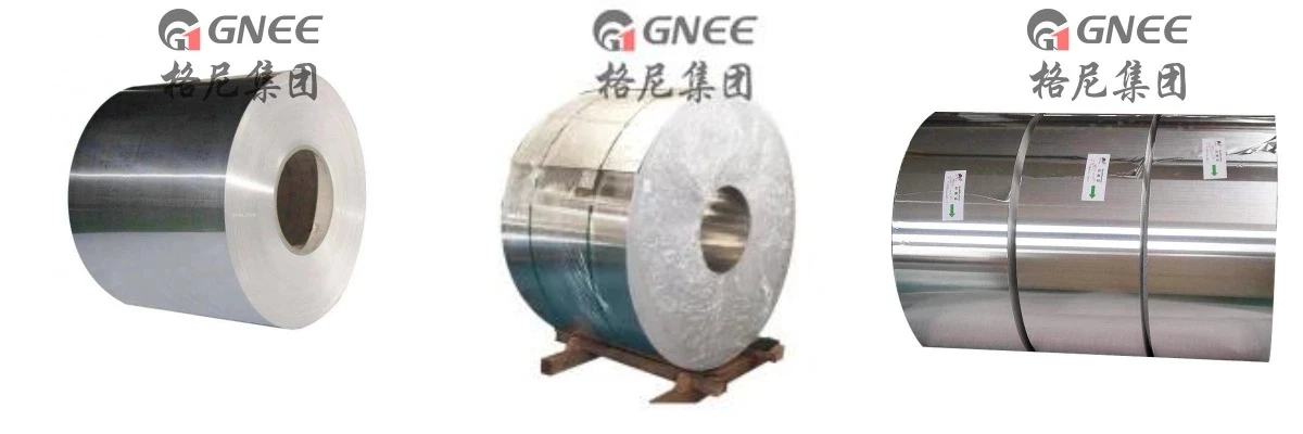 aluminium foil 41