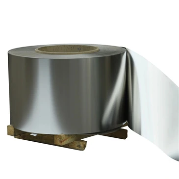 BOBINA DE ALUMINIO 6N01 DE 1.5MM DE ESPESOR