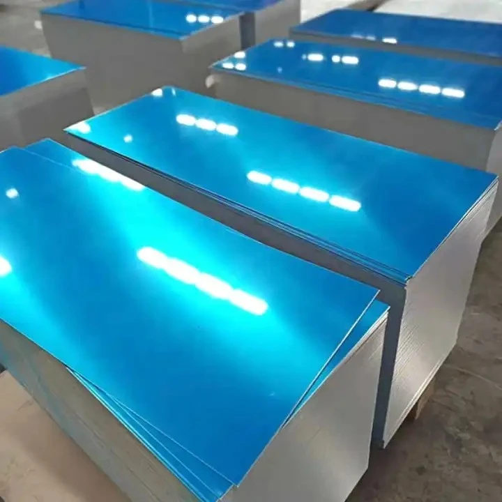 1050 Aluminum Alloy Plate