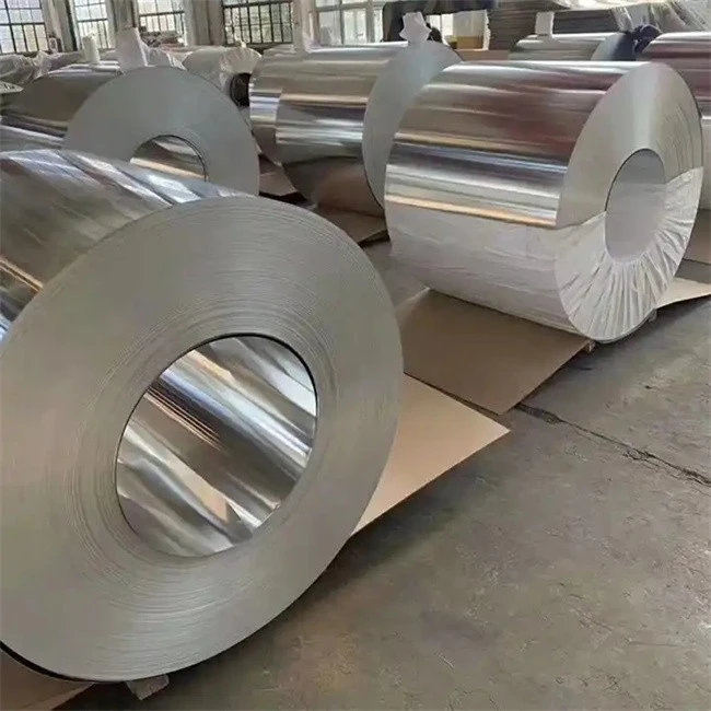 1060 Aluminum Coil For Signboard