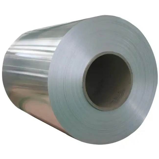1070 Aluminum Foil For Transformers