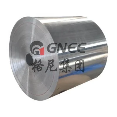 Aluminum Foil Sheets