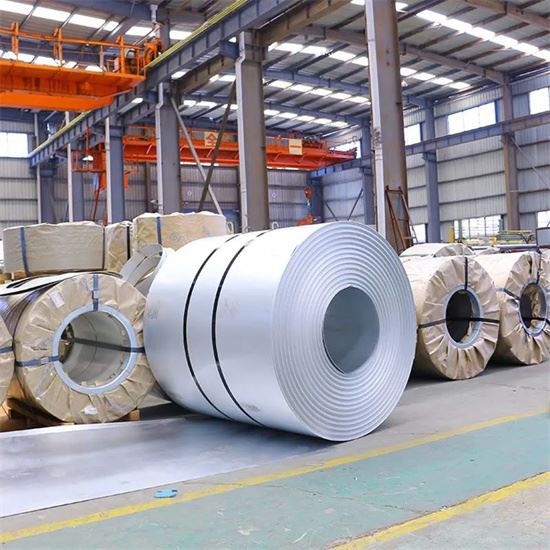 2218 Papel de aluminio para uso industrial