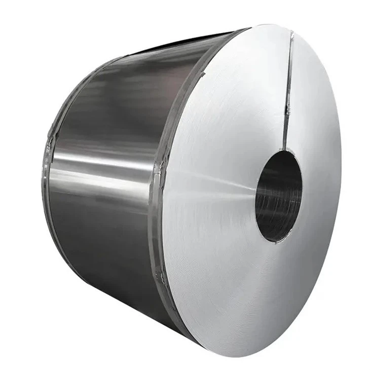 3003 Papel de aluminio para uso industrial