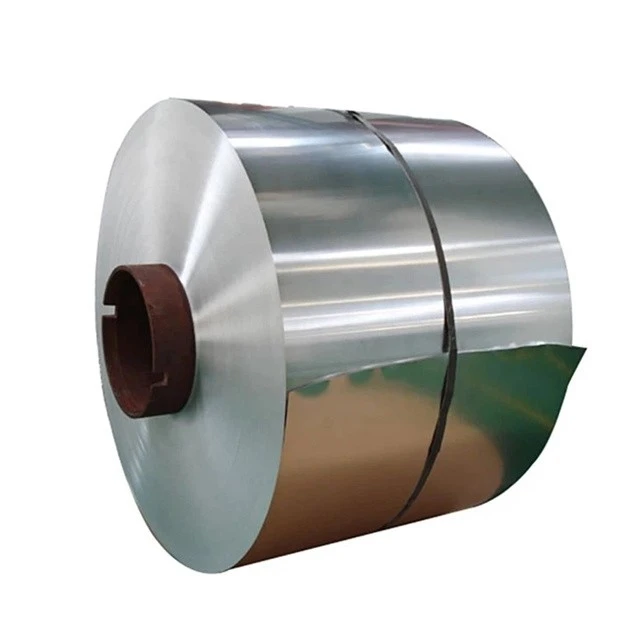 3004 Aluminum Foil For Beverage Can