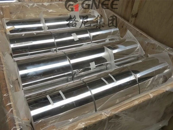 3005 Alu Foil Roll