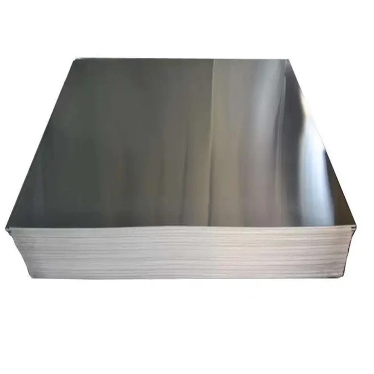 aluminum-magnesium alloy sheet