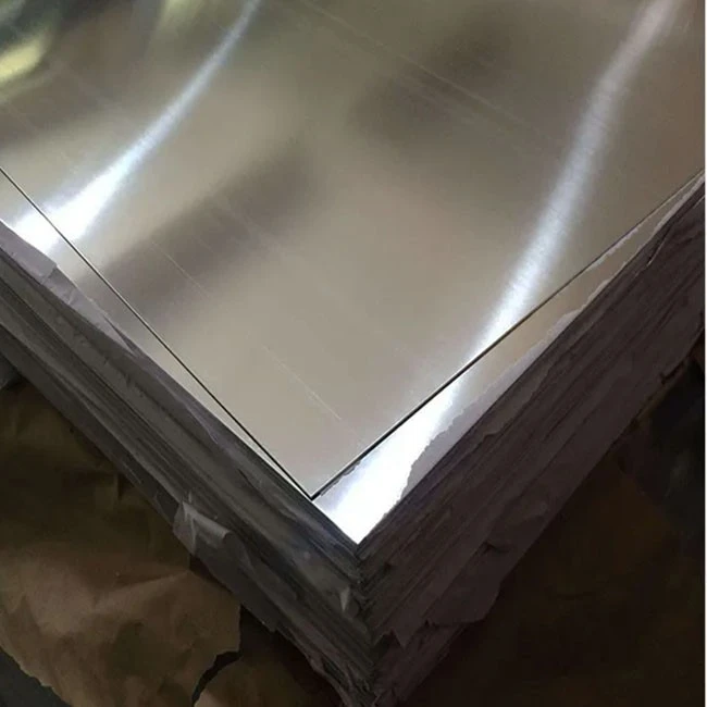 aluminum-magnesium alloy