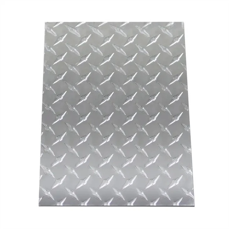 5182 Aluminum Sheet
