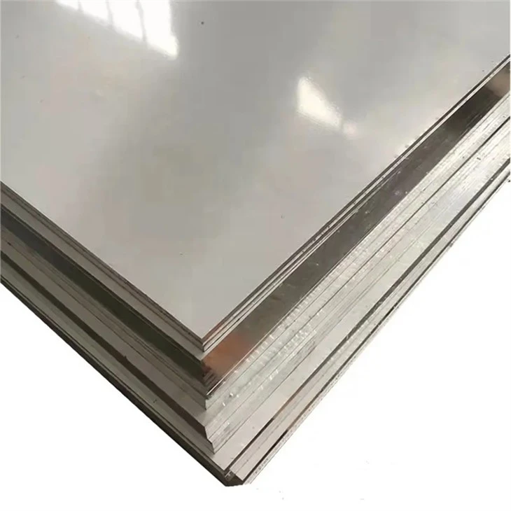 6063 aluminum alloy sheet