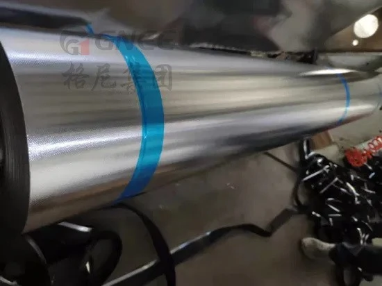 8011 Best Aluminium Foil