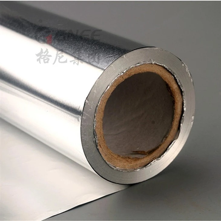 8011 Best Aluminium Foil