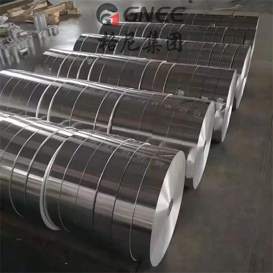 Aluminium Foil209