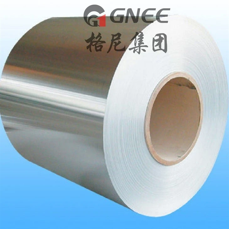 aluminium foil (201)