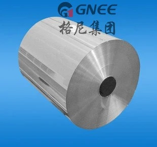 aluminium foil (203)
