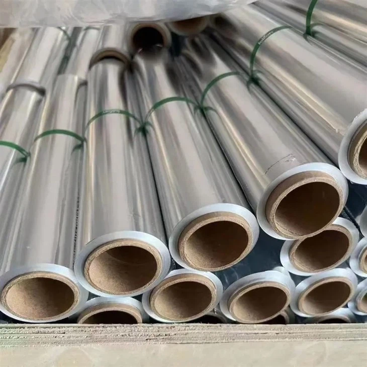 Aluminium Foil 1050