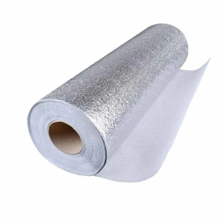 Aluminium Foil Packaging Material
