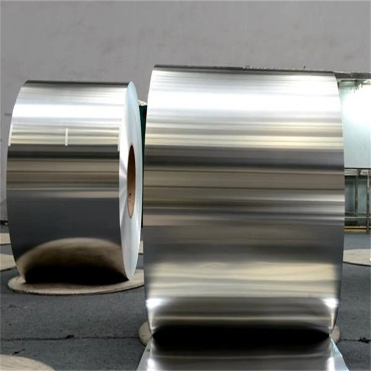 Aluminum Foil For Wrapping