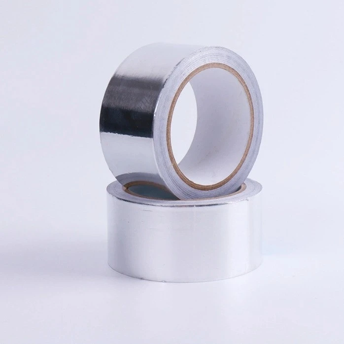 Aluminum Foil Shielding Tape