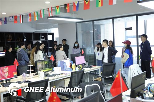 Aluminum Foils Jumbo Roll 3003 Alloy
