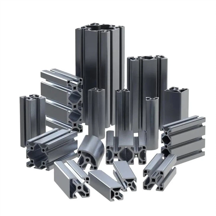 Aluminum Profile