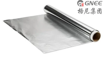 3003 Specification Aluminum Foil For Food Grade