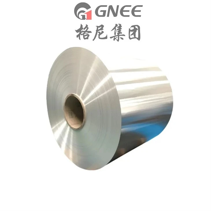 Aluminium Foil45