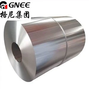 Papel de aluminio resistente