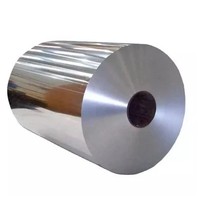 Household Aluminium Foil Manufacture