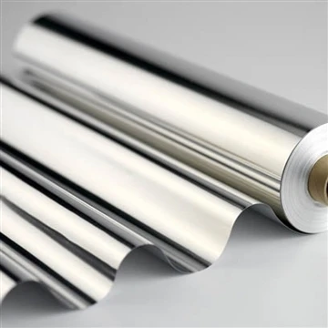 Innovaciones en papel de aluminio: aplicaciones versátiles
