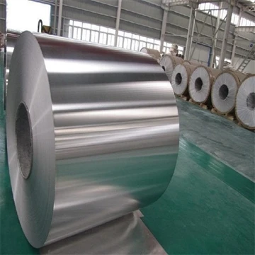 Cómo el papel de aluminio 3003 está transformando la industria manufacturera
