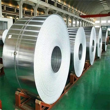 El papel de aluminio de calidad alimentaria 8011 surge como una solución de e...