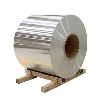 Un nuevo estudio revela que el papel de aluminio para el envasado de alimento...