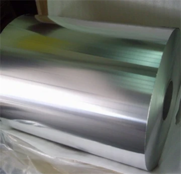 3100 papel de aluminio