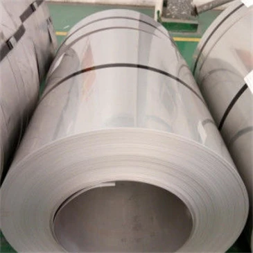 BOBINA DE ALUMINIO 1080 DE 0.6MM DE GROSOR