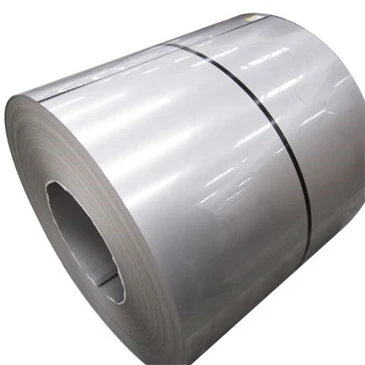 BOBINA DE ALUMINIO 6151 DE 0.6MM DE GROSOR
