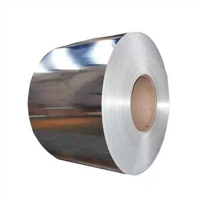 Papel de aluminio 1050 para transformador