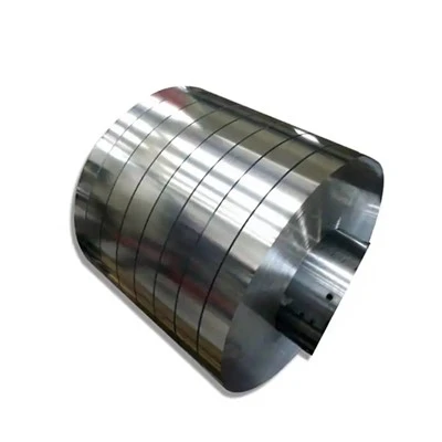 Tira de aluminio 1050