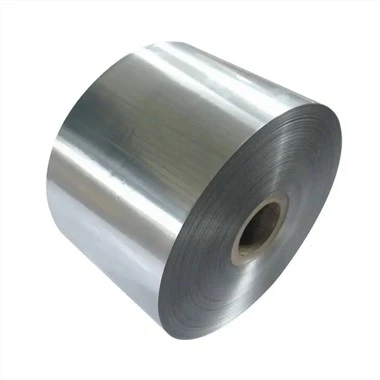 Bobina de aluminio 1060