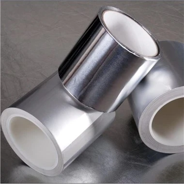 Papel de aluminio 1060