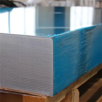 Placa de aluminio 1060 para decoración