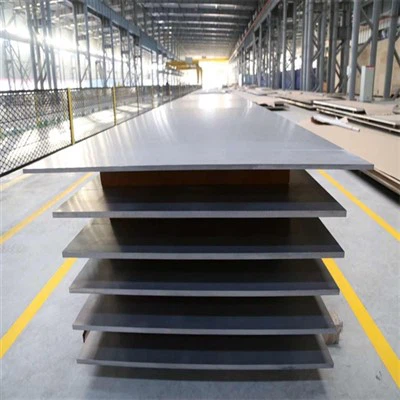 Placa de aluminio 1060