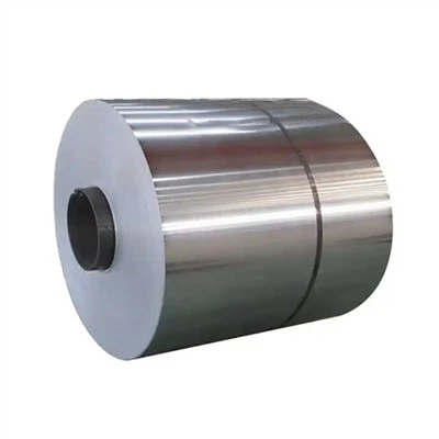 Bobina de aluminio 1060 H24