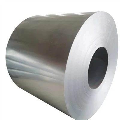 Rollo de aluminio revestido de color 1060 H24