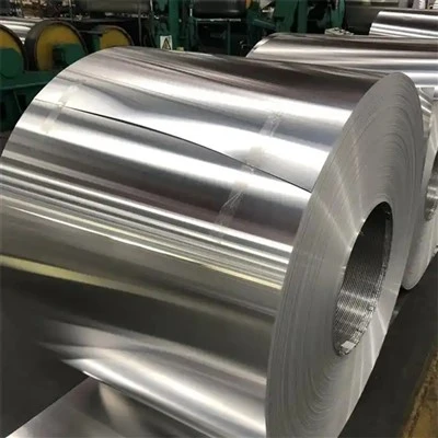 Rollo de papel de aluminio O State 1100