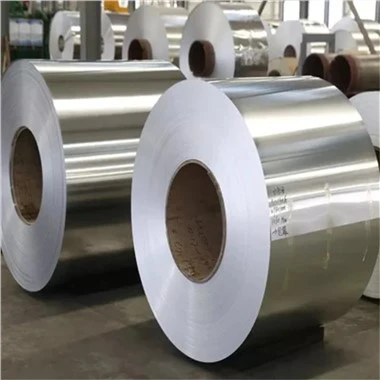 Rollo de papel de aluminio 1145