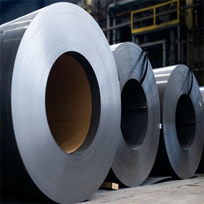 Rollo de papel de aluminio 1A50