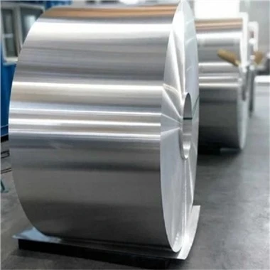 Rollo de papel de aluminio 1A99